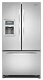 KitchenAid Architect Series II Stainless Steel Bottom-Freezer Refrigerator