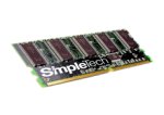 SimpleTech 2GB PC2100 W/SVC IBM ESERVER ( STM3281/2GBW )