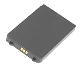 New Battery for Audiovox 8400 Series Cell Phone
