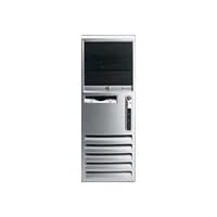 HP Compaq Business Desktop Dc7700 - CMT - 1 x Core 2 Duo E6400 / 2.13 GHz (53283E) Category: Desktop Computers
