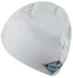 Wickie Wear Winter Hat - Arctic White