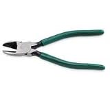 11H13BCJKWL. SL160  Heavy Duty Diagonal Cutting Pliers   7 In