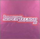 Cover image : Dancemania SUPER TECHNO II