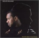 Revue Melvin Williams  / Never Seen Your Face