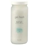 Get Fresh - Cucumber Mint Tea Bath Salts