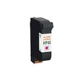 Greentech Remanufactured HP 51640M Magenta Ink Cartridge