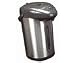 Eurolux EL-5050S 5 qt. Stainless Steel Hot Pot ( 5 Quart hot water air pot )