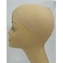 NUDE DELUXE WIG CAP UNISEX ***NEW*** SKIN
