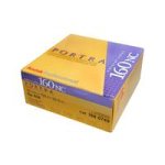 Kodak PROFESSIONAL PORTRA 400NC - Color print film - 35 mm x 100' roll - ISO 400