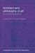 Gender and Aesthetics: An Introduction (Understanding Feminist Philosophy)