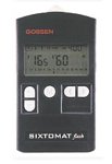 Photo : Gossen Sixtomat Digital Flash