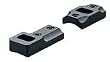 Dual Dovetail Two Piece Base DD Base Kimber 84 Matte