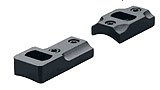Dual Dovetail Two Piece Base DD Base Kimber 84 Matte