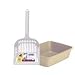 Kitchen & Housewares : Litter Scoop - Jumbo p29112