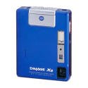 Konica Minolta DiMAGE Xg マリンブルー (DG-XgB)