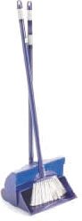 LONG HDL PAN/BROOM