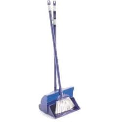 LONG HANDLE DUSTPAN by RUBBERMAID/E