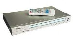  : Goodmans 2100B  DVD Player
