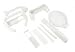 8 in 1 Accessory Pack for Nintendo Wii Image