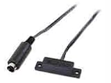 APC NBAC0109 mini-DIN Male to Proprietary - APC NetBotz Additional Door Switch Sensor Cable Adapter 12ft