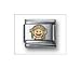 Jewelry : Girl Mix Classic Enamel, Italian Charm by Nomination Charms