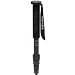 Induro MA25 Alloy 6M MA-Series Monopod, Extends to 56.78