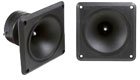 Pyle PSN1165 4.35 Dispersion Horn Piezo Tweeter (Pair)