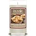 Warm Apple Pie Jewelry Ring Candle Necklace