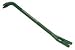 JACKSON PROFESSIONAL TOOLS 1167000 CARBON STEEL UTILITY BAR 14