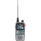 ICOM R3 Professional A/V Scanner (Icom IC-R3 Scanner)