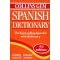 Collins Gem Spanish Dictionary (Collins Gems)