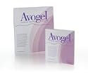 Avogel Hydrogel Sheeting for Scars, 8" x 8" Triple Sheet
