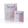 Avogel Hydrogel Sheeting for Scars, 4" x 4" Triple Sheet