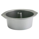 SilverStone Pastry Chef 10-Inch Angel Food Pan