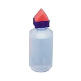 Sparco Products Envelope Moistener, Bottle Type, Sponge Tipped