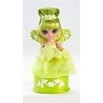 BARBIE FAIRYTOPIA TOOTH FAIRY 2007 GREEN by 