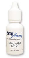 Scarway 100% Silicone Gel Scar Diminishing Serum