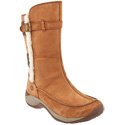 Merrell Women's Encore Snow Winter Boots - Merrell Tan 8.5