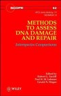 Methods to assess DNA damage and repair : interspecies comparisons