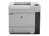 HP CE991A LASERJET ENTERPRISE 600 M602N 50PPM A4 1200DPI USB - (Printers Laser Printers)