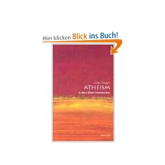Atheism: A Very Short Introduction (Very Short Introductions)