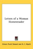 Letters of a Woman Homesteader