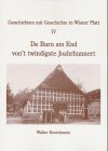 Produkt-Bild: Geschichten mit Geschichte in Wister Platt