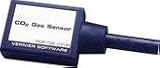 Vernier Software (CO2-BTA) VERNIER CO2 GAS SENSOR
