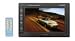 7.2'' TFT Color Monitor w/Universal Headrest Mounting Bracket