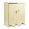 DD Discounts 359093 Assembled Economy Storage Cabinet