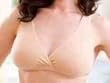 Medela Sleep Bra, Nude, Large