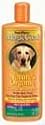 Four Paws Magic Coat Organic Citrus Pet Shampoo 12 oz.