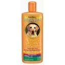 Four Paws Pet Products Organic Citrus Shampoo 12oz