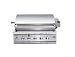 DCS Gas Grills 36 Inch Propane Gas Grill On Cart BGB36-BQAR